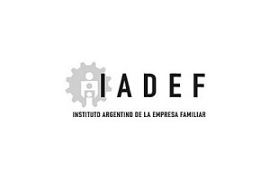 Logo IADEF 2